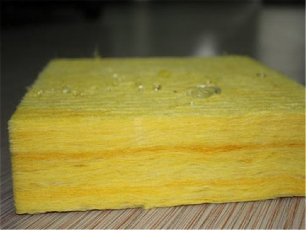 玻璃棉板廠家