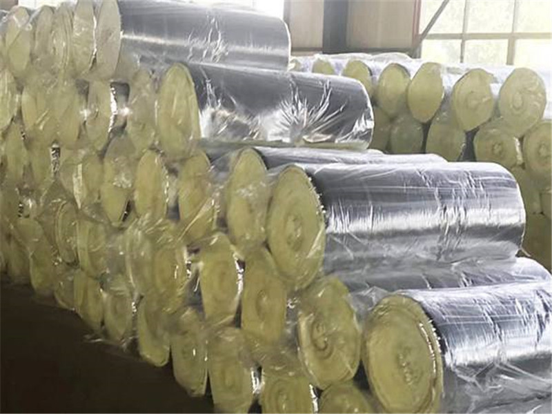 玻璃棉氈直銷廠
